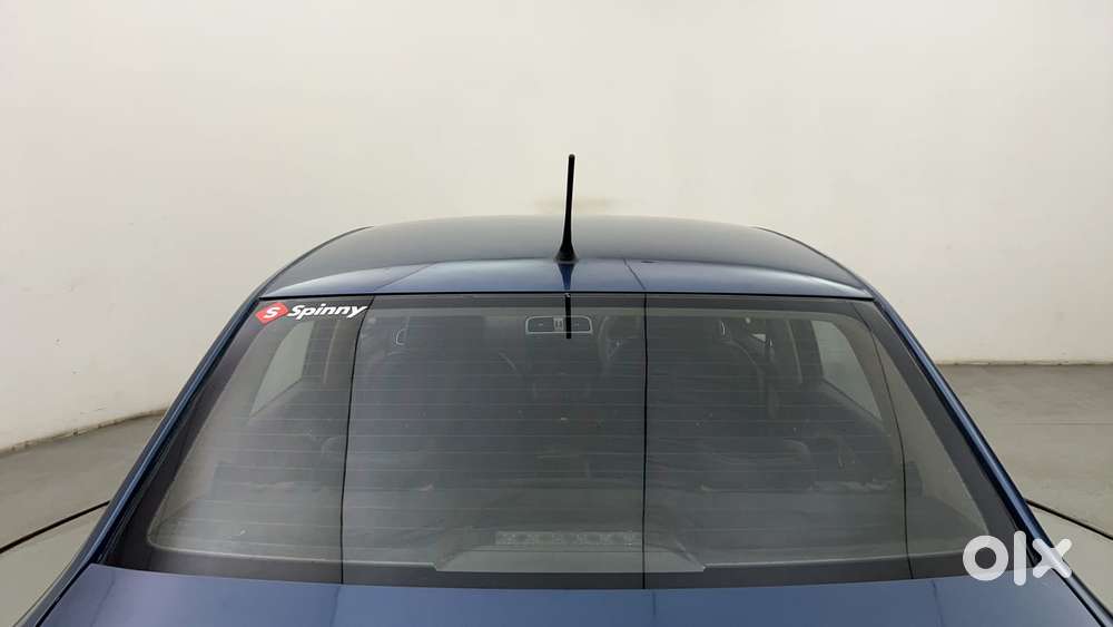 Volkswagen Ameo 1.2 Mpi Highline, 2016, Petrol