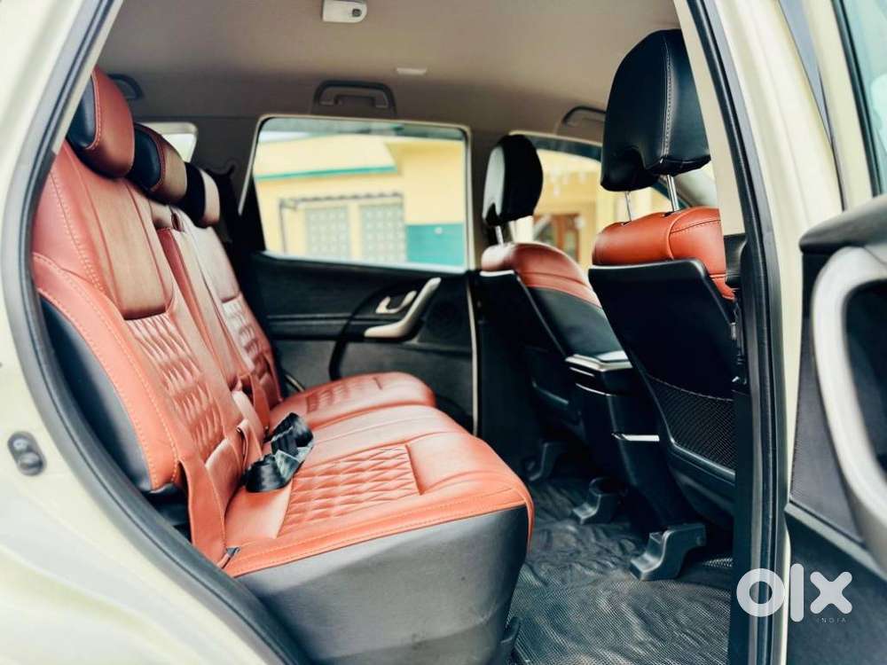 Mahindra Xuv500 W7, 2019, Diesel