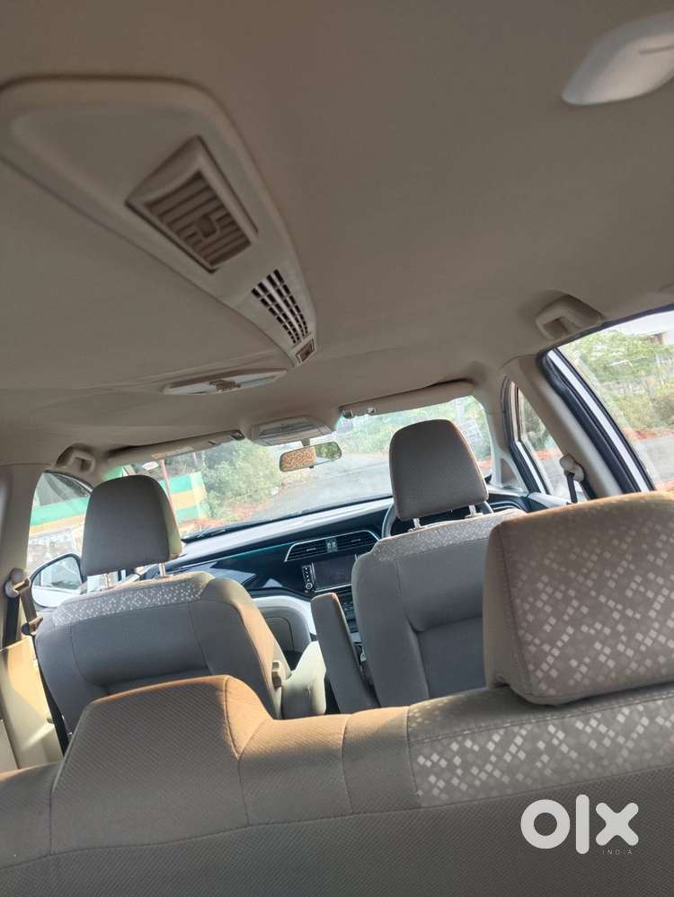 Mahindra Marazzo M8 8str, 2025, Diesel