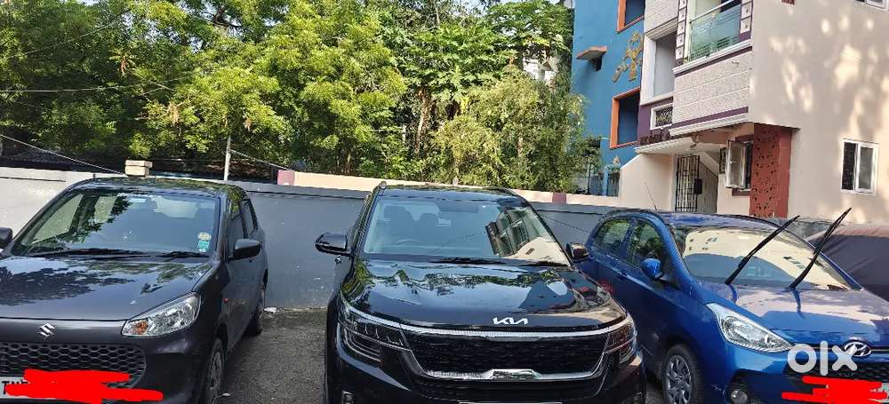 Kia Seltos 2022 Petrol 33000 Km Driven