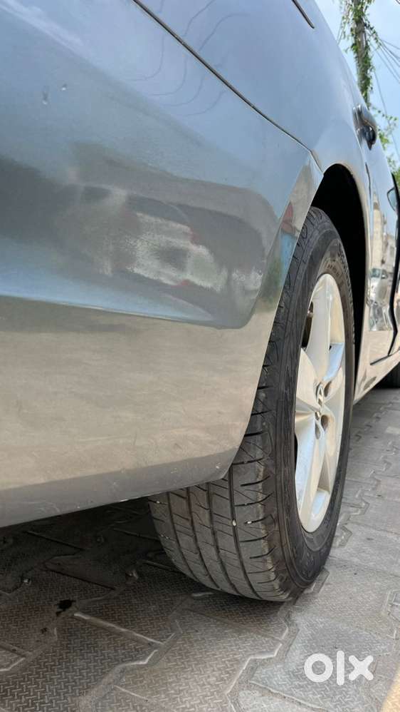 Volkswagen Jetta Diesel 2013