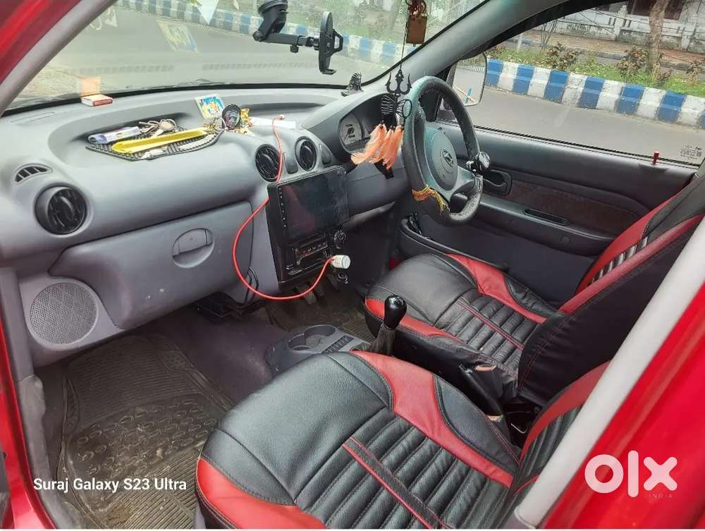 Hyundai Santro Xing 2006