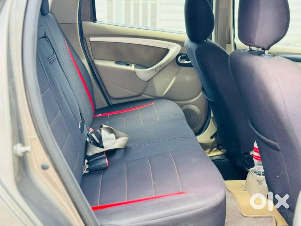 Nissan Terrano Xld Opt | 2014 | 1.4l Km | Nri 2nd Owner | New Battery