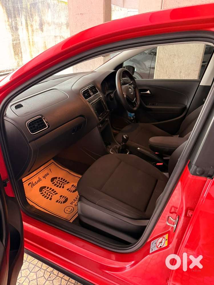 Volkswagen Polo 1.0 Tsi 2021 Well Maintened