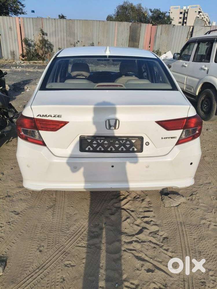 Honda Amaze 2013-2016 S I-dtech, 2019, Diesel