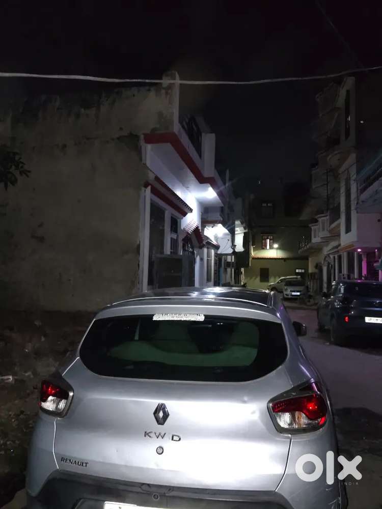 Renault Kwid 1.0 2016