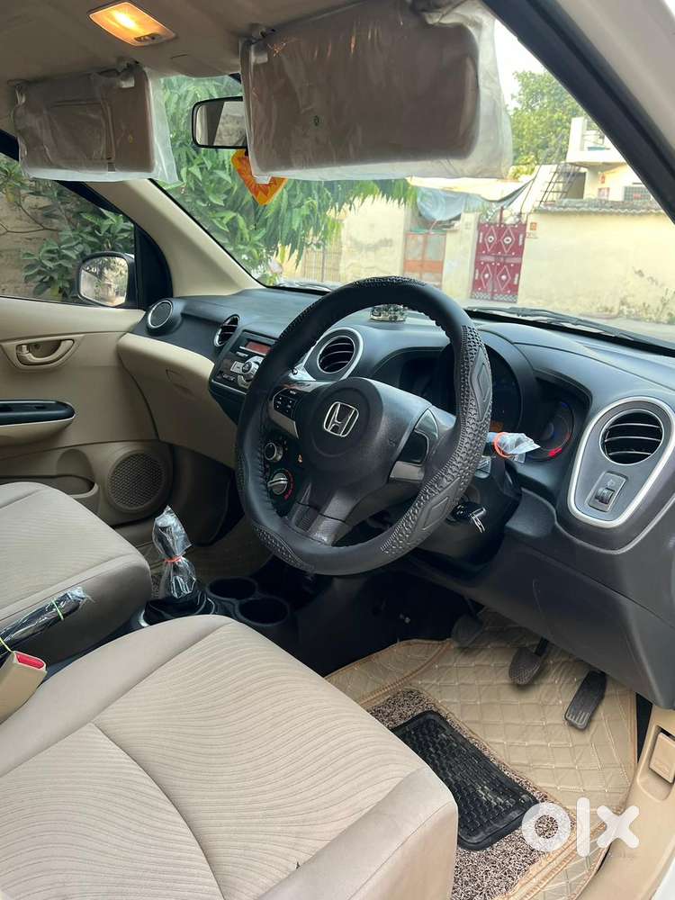 Honda Mobilio S I-vtec, 2015, Petrol