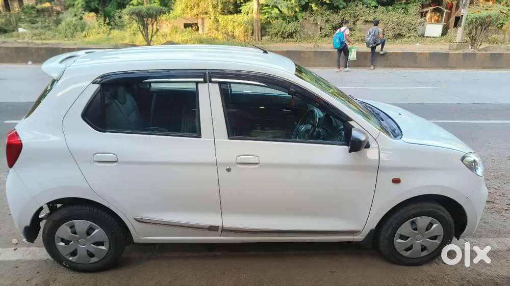 Maruti Suzuki Alto K10 2023 Model