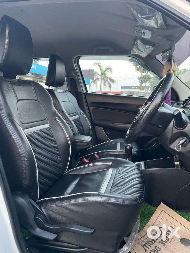 Maruti Suzuki Swift 1.2 Vxi (o), 2023, Petrol
