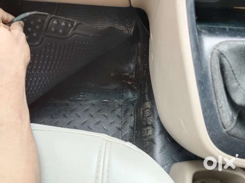 Hyundai I10 Kappa 2009