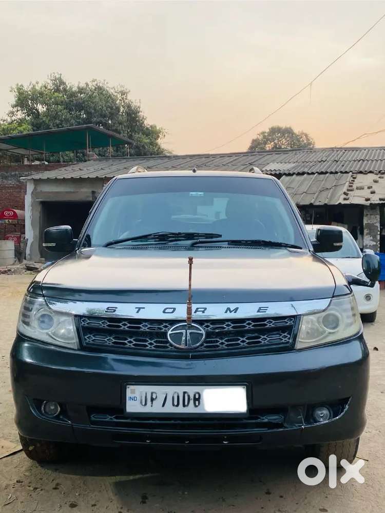 Tata Safari Storme 2015 Diesel 820000 Km Driven