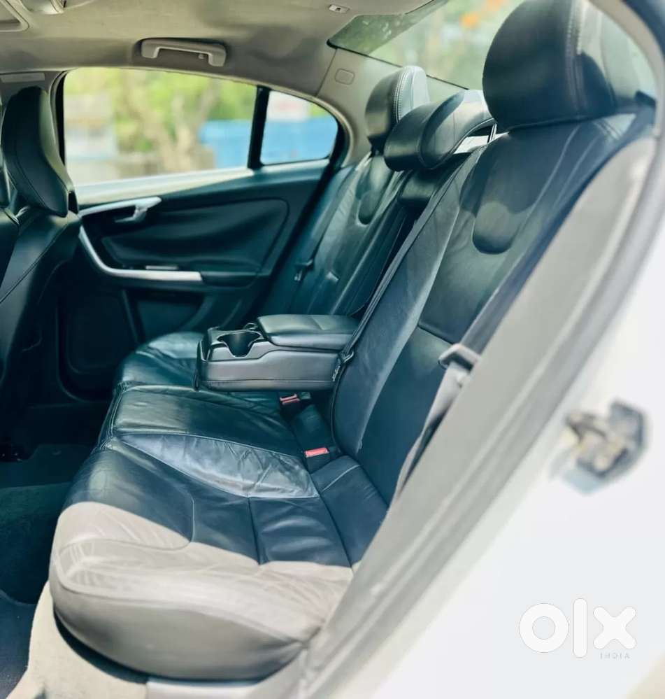 Volvo S60, 2013, Diesel