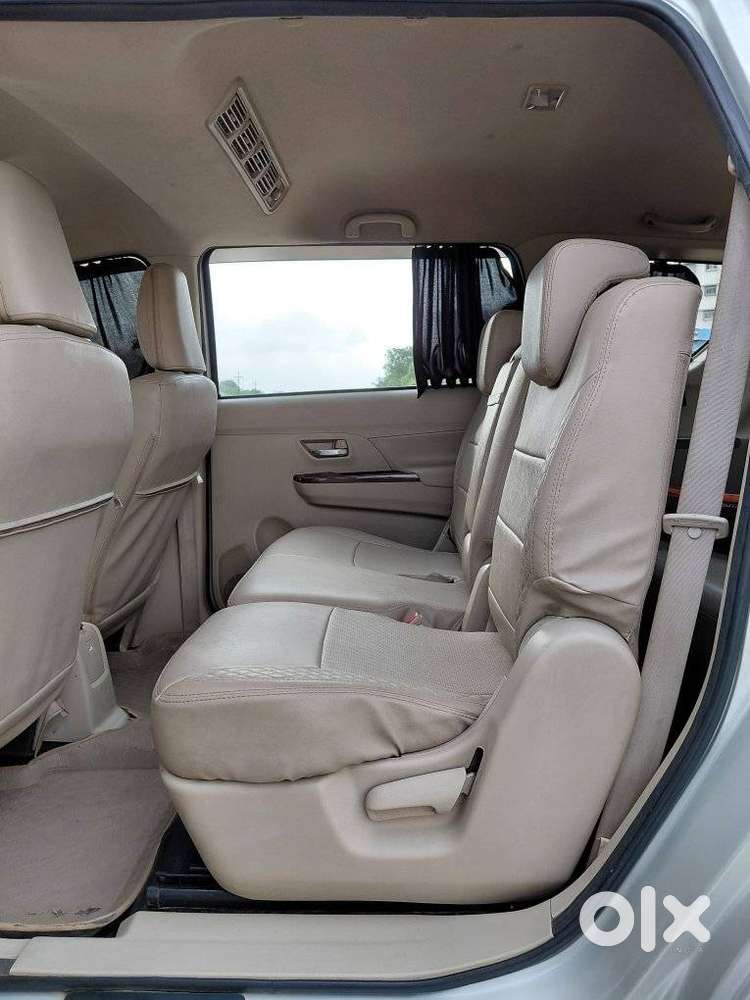 Maruti Suzuki Ertiga 1.5 Vxi, 2021, Cng & Hybrids