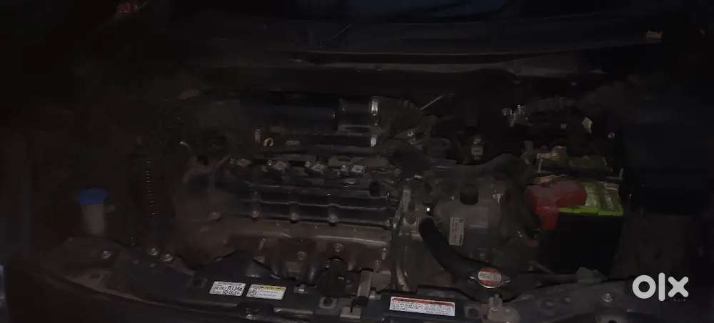 Dzire Zxi Plus Petrol Amt