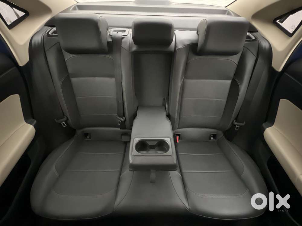 Volkswagen Virtus Gt Edge Limited Edition Dsg, 2023, Petrol