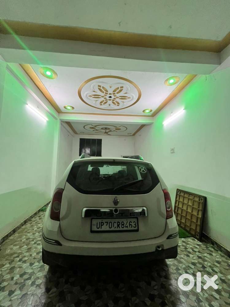 Renault Duster Diesel 2014