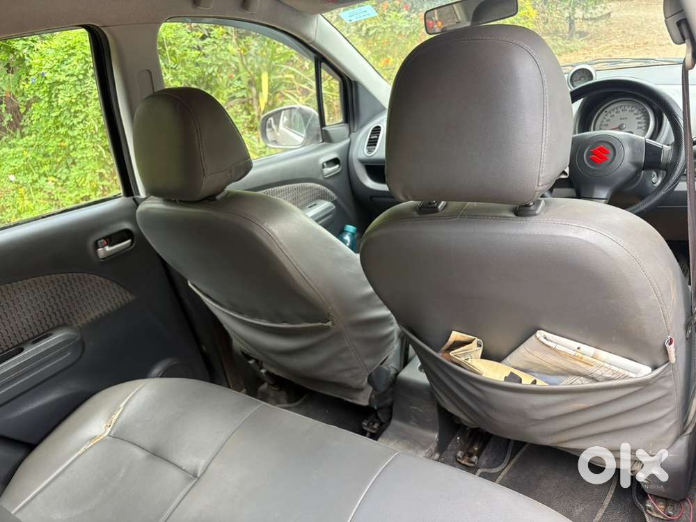 2014 Maruti Ritz Zxi Manual Petrol