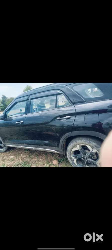 Hyundai Alcazar 2022 Petrol 14000 Km Driven