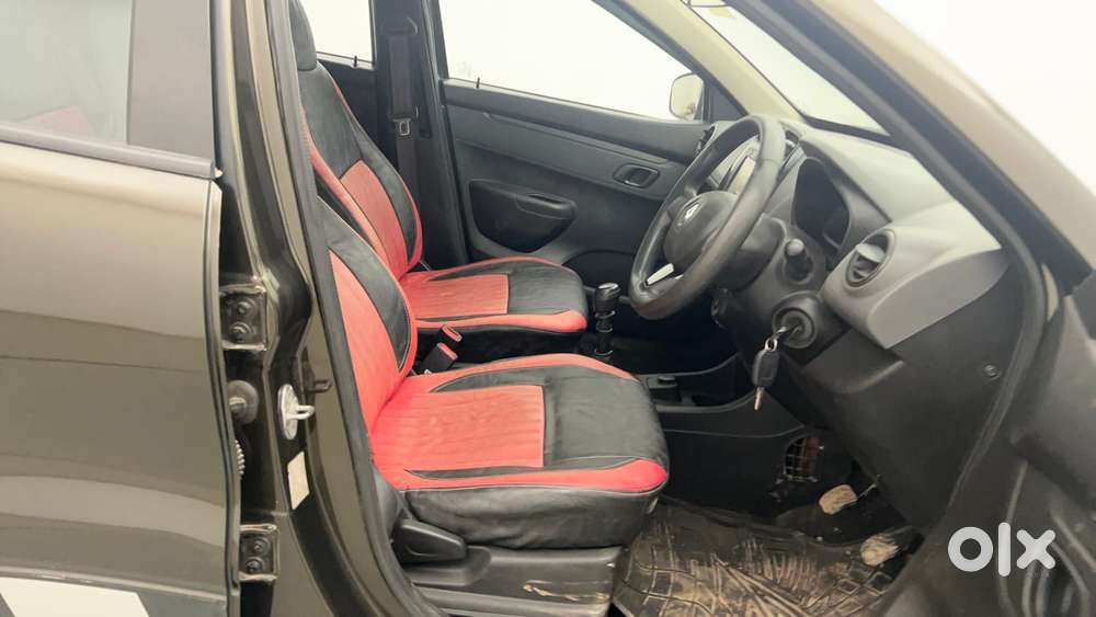 Renault Kwid Rxt 1.0, 2018, Petrol