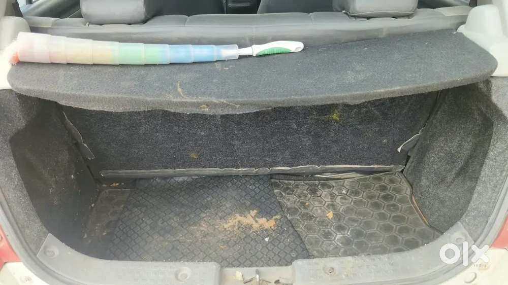 Maruti Suzuki Swift Vxi &ndash; 2009 Model | Well Maintained | Manual
