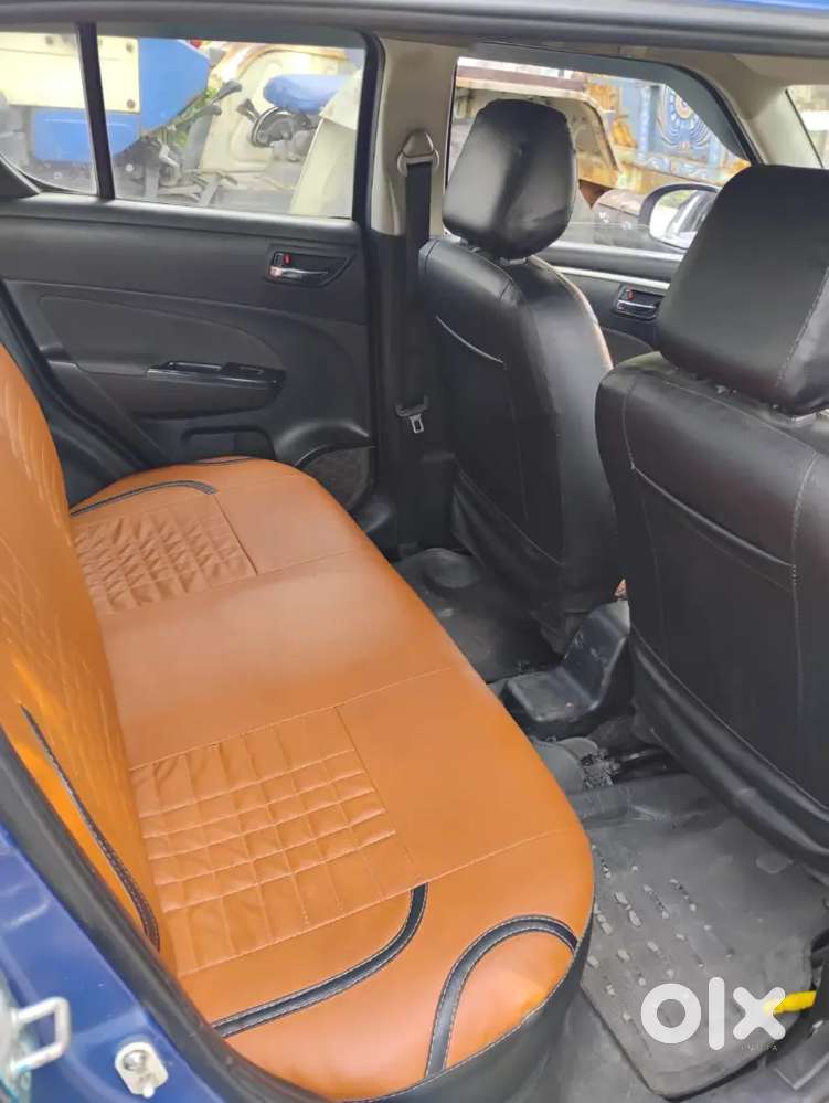 Maruti Suzuki Swift 2013