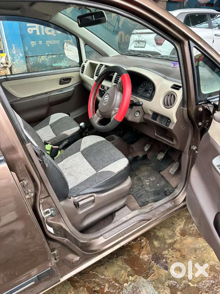 Maruti Zen Steel.2011to 2031