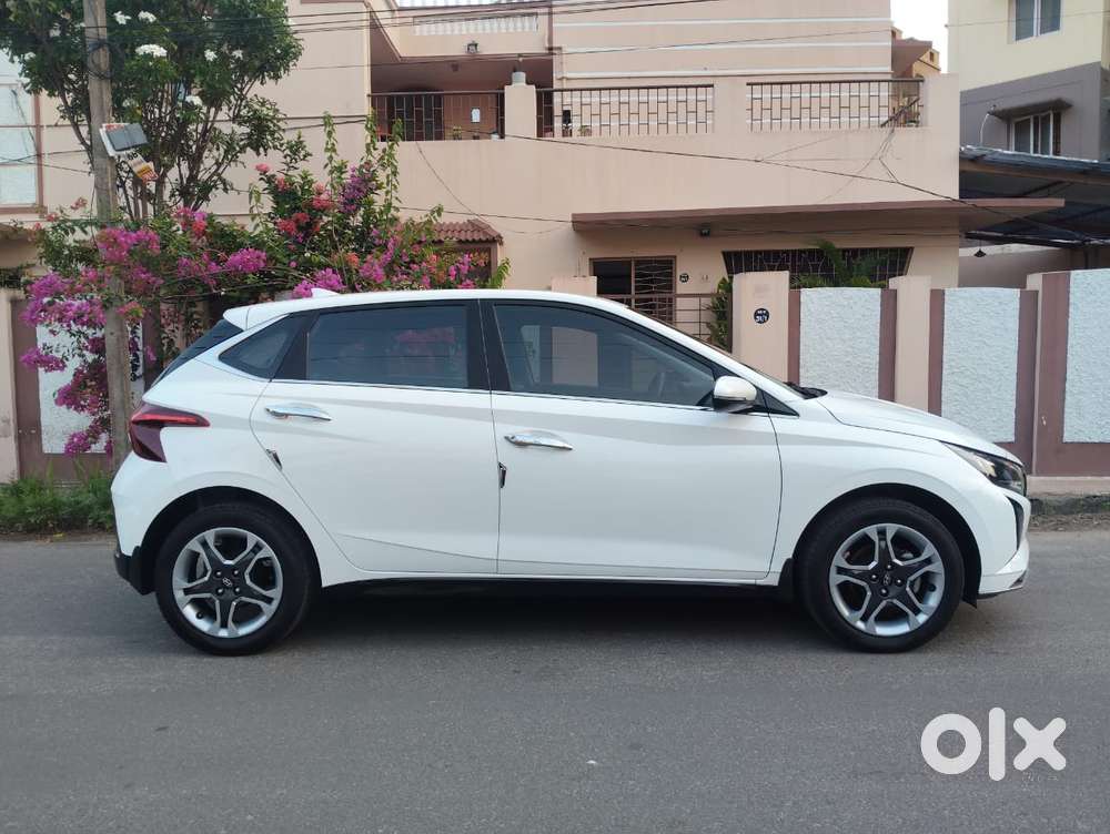 Hyundai I20 Sportz 1.2 Mt, 2024, Petrol