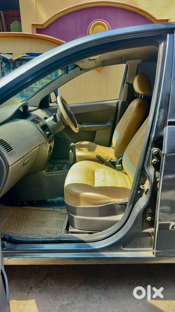 Tata Indica Vista 2009 Diesel