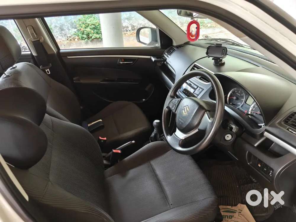 Maruti Suzuki Swift 2013 Diesel Well Maintained