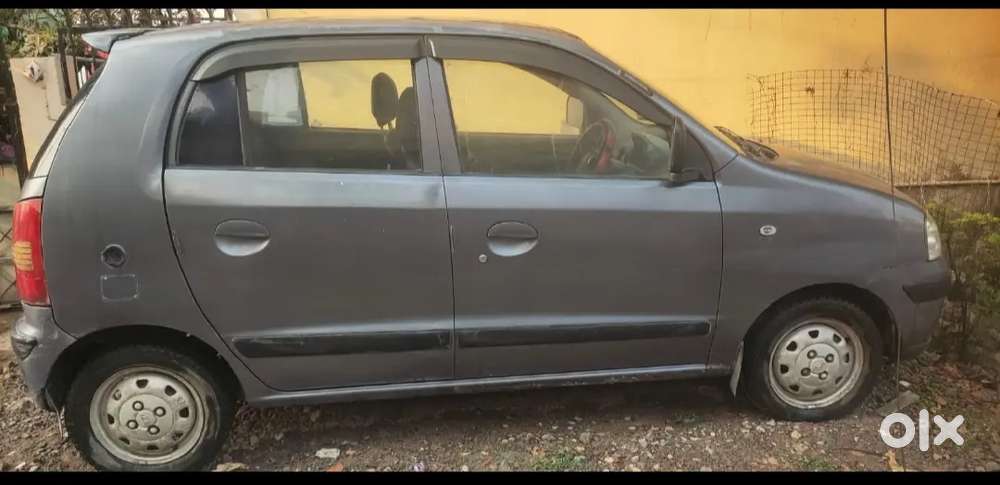 Petrol + Cng Only 70000 Km Runs
