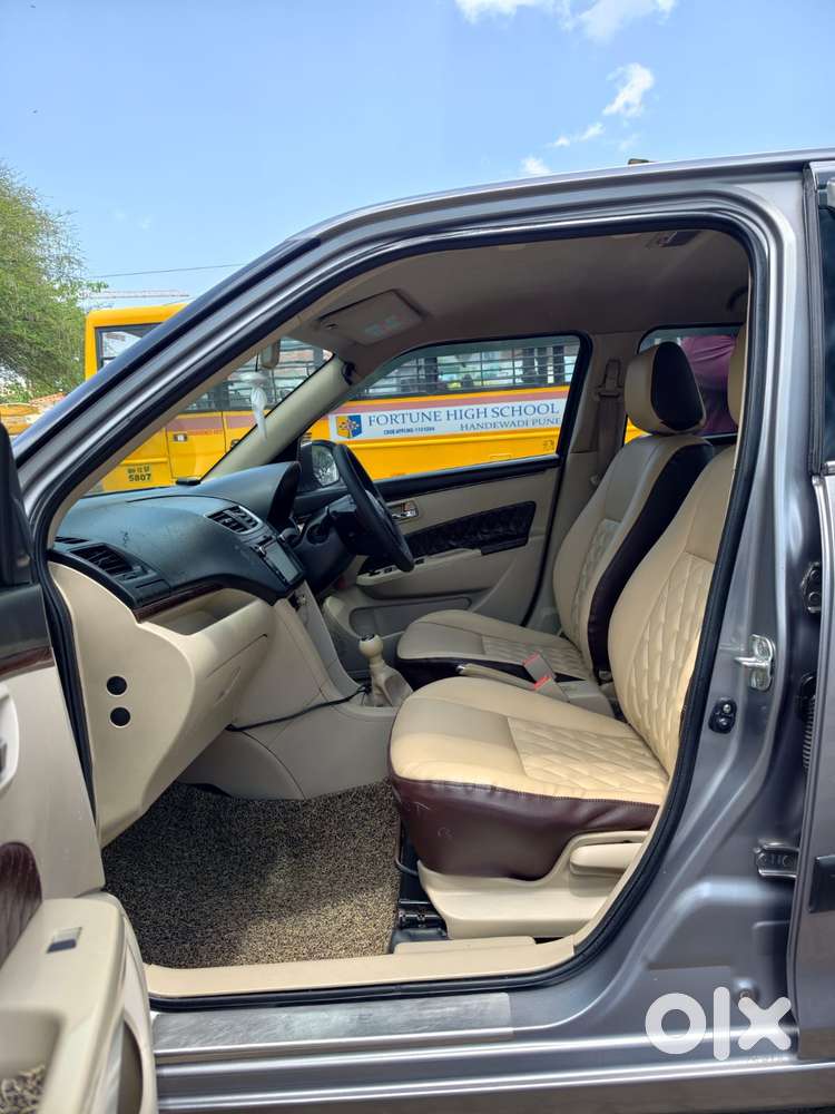 Maruti Suzuki Dzire 2017-2020 Zdi, 2013, Diesel