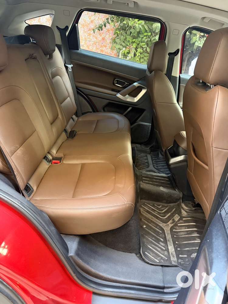 Tata Harrier Diesel 2021