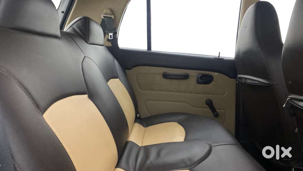 Hyundai Santro Xing Gls, 2013, Petrol