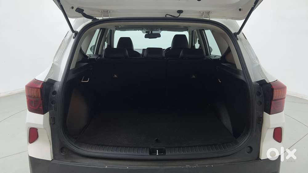 Kia Seltos Gtx Dct, 2023, Petrol