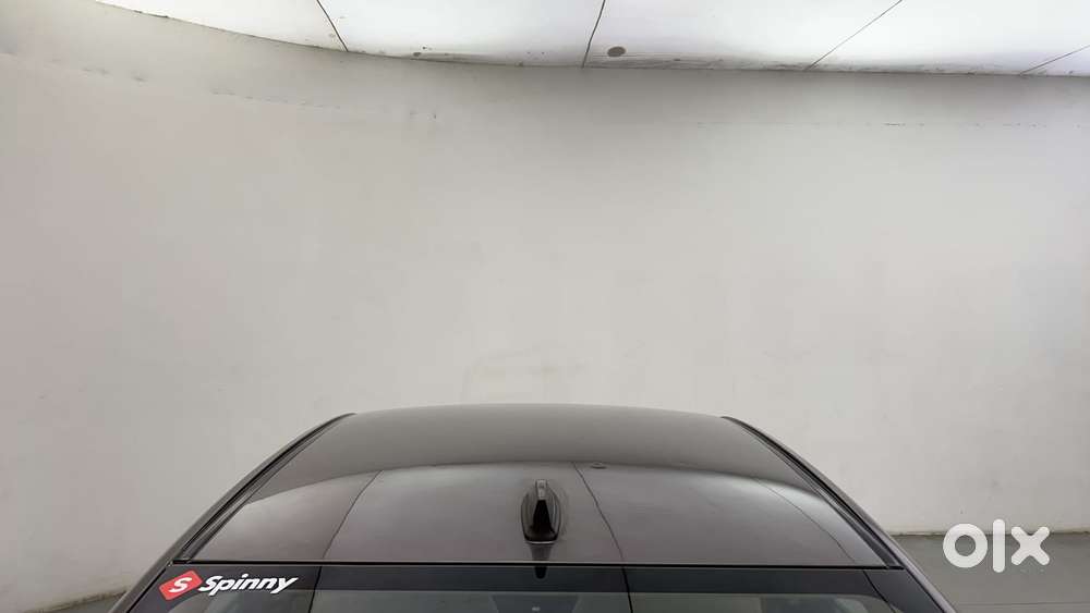 Honda City I-vtec Sv, 2015, Petrol