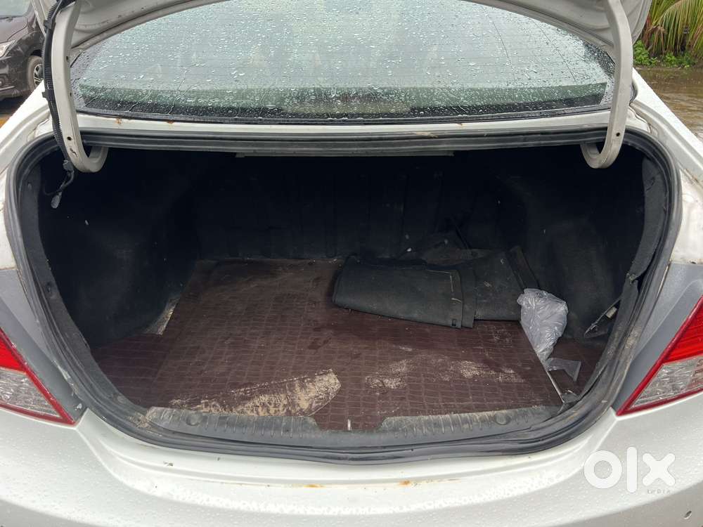 Hyundai Verna Hyundai-verna-crdi-1.6-sx-option, 2013, Diesel