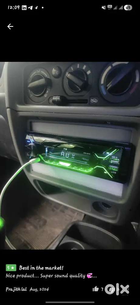 Maruti Suzuki Alto 2011 Petrol 78000 Km Driven