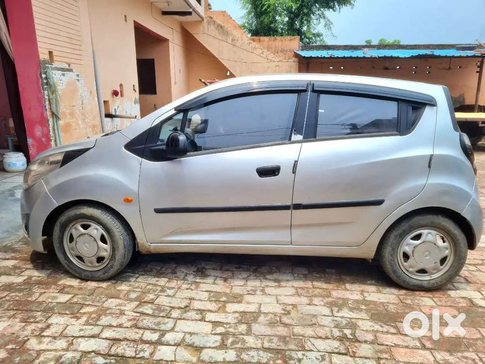 Chevrolet Beat 2014 Cng