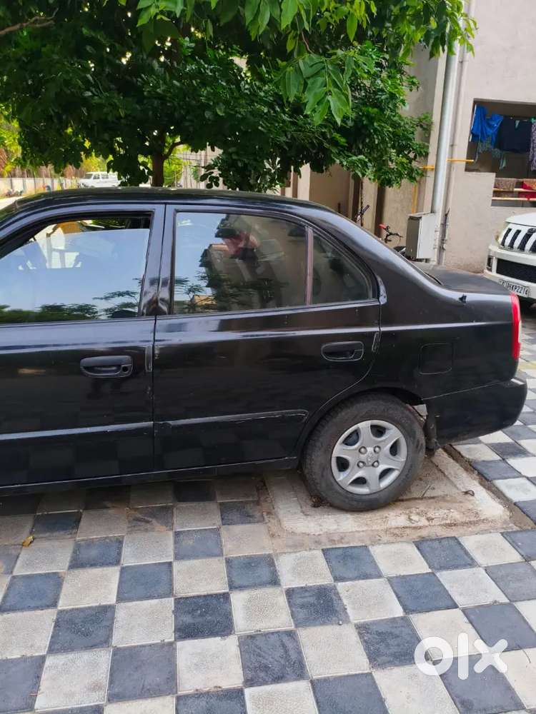 Good Condition, New Tyres, No Engine Work ,20 Average