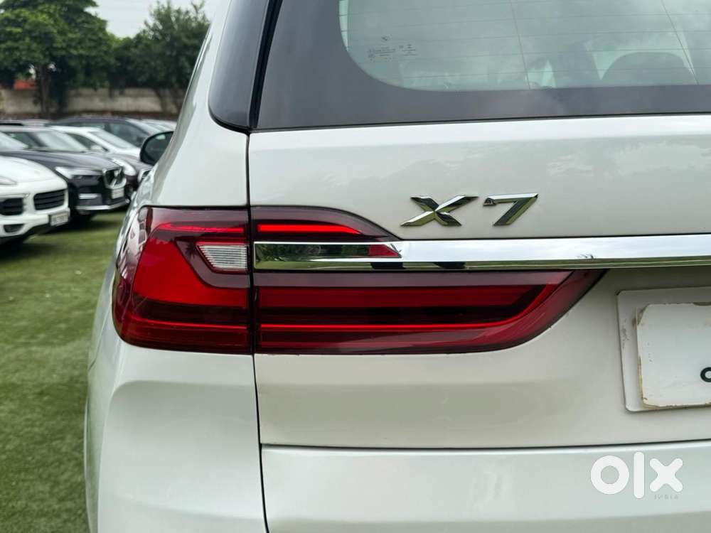 Bmw X7 3.0 Xdrive 40d M Sport, 2023, Diesel