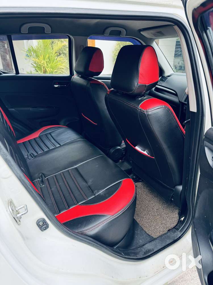 Maruti Suzuki Swift Ddis Zdi, 2012, Diesel