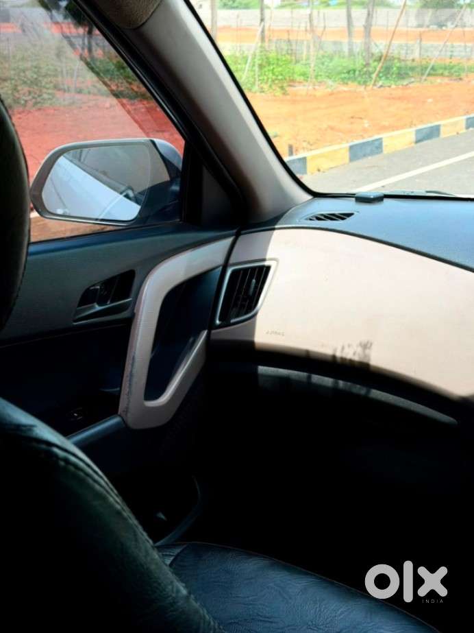 Hyundai Creta 1.4 Crdi S, 2016, Diesel
