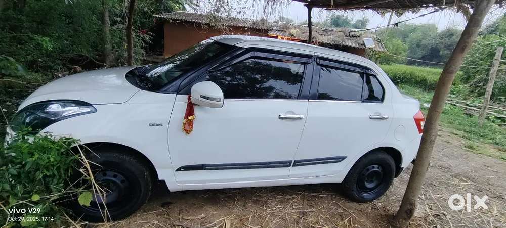 Maruti Suzuki Swift 2013