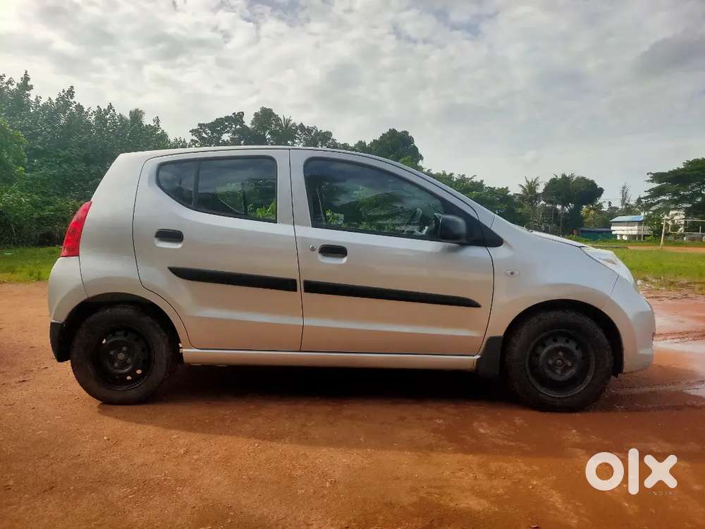 Maruti Suzuki A-star 2011 Vxi