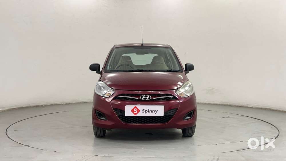 Hyundai I10 Magna 1.1l, 2014, Petrol