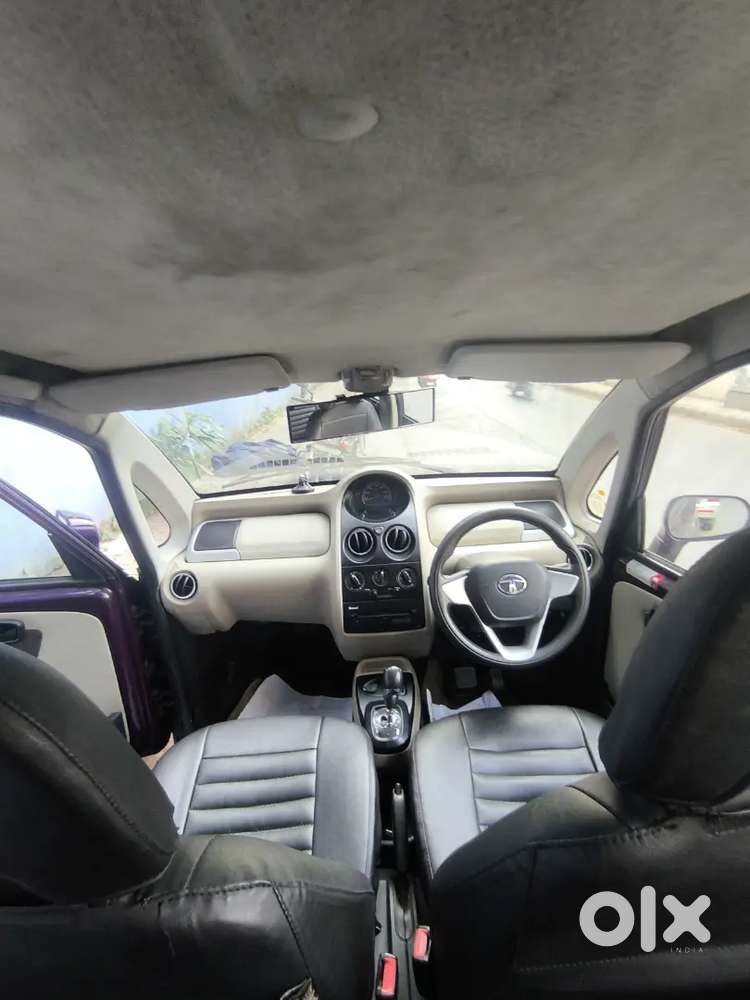 Tata Nano Genx 2015 Xta Automatic