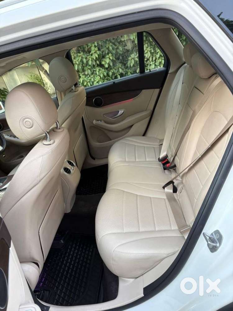 Mercedes-benz Glc Class 200, 2021, Petrol
