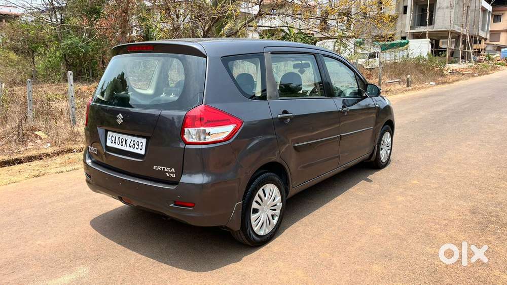 Maruti Suzuki Ertiga 2012-2015 Vxi Abs, 2013, Petrol