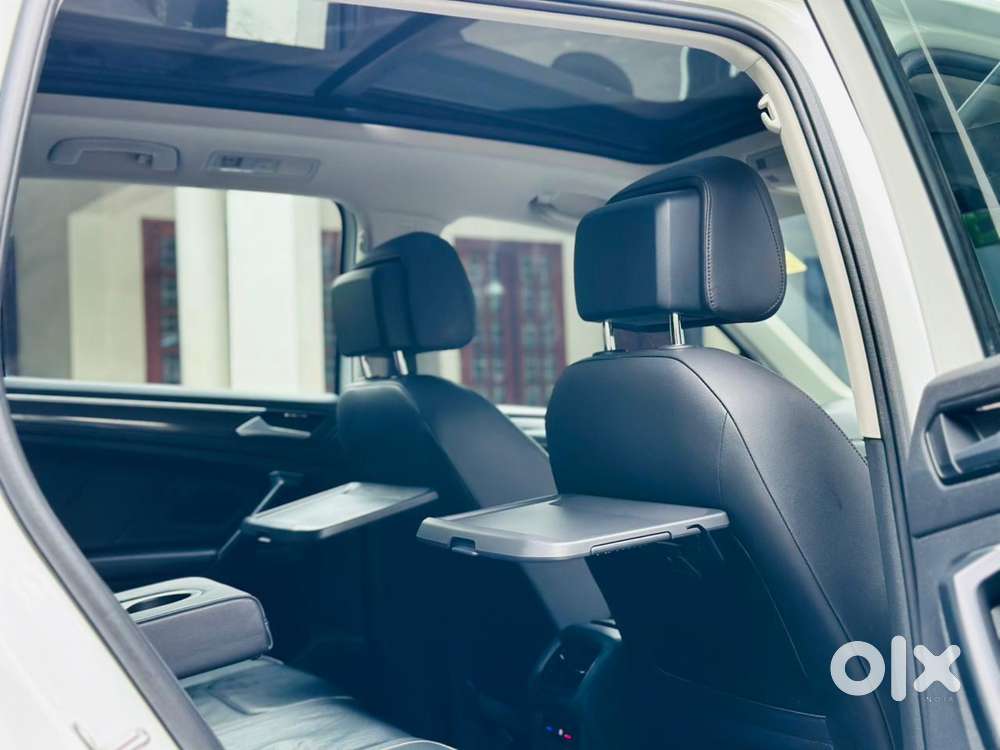 Volkswagen Tiguan 2.0 Tdi Highline, 2019, Diesel