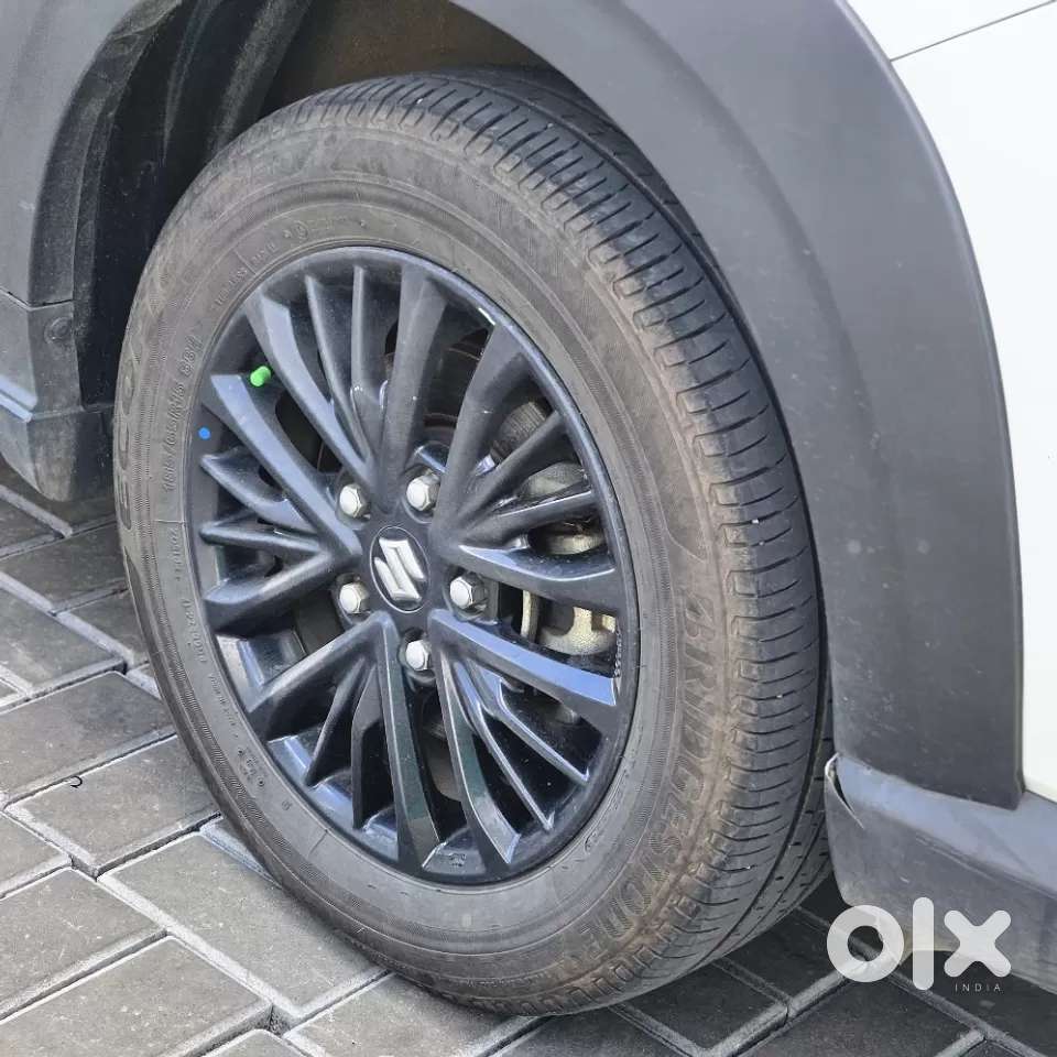 Maruti Suzuki Xl6 1.5 Alpha At, 2019, Petrol